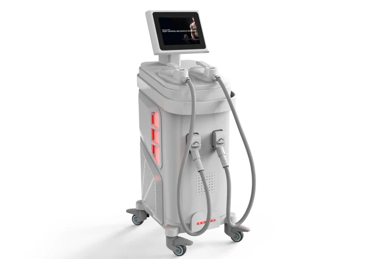HI-EMT MagShape